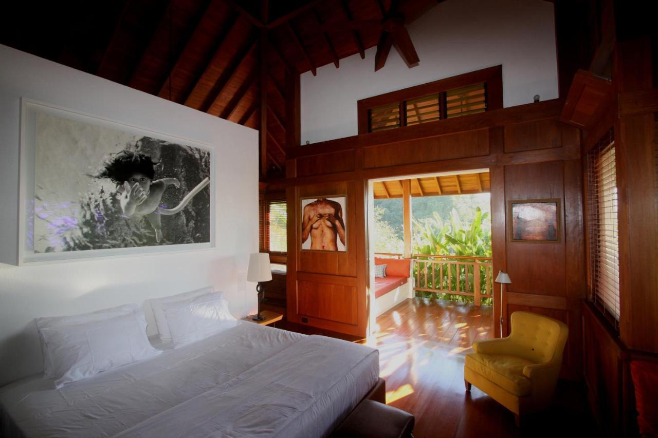 Canta La Rana Playa Bejuco  Exterior photo